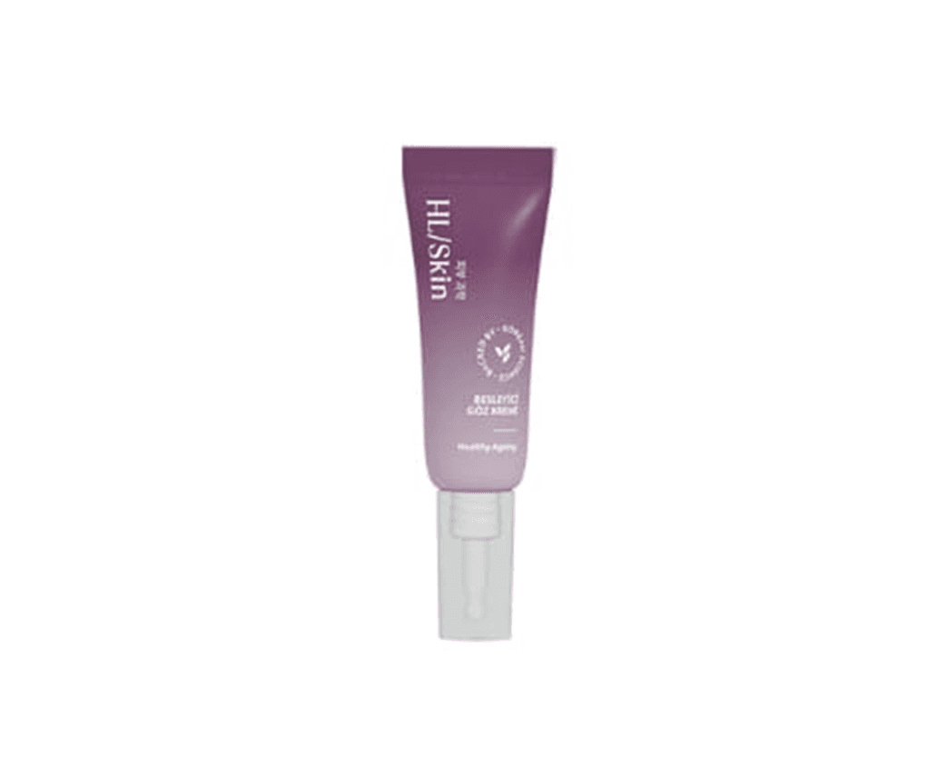 HL/Skin Nourishing Eye Cream 15 ml