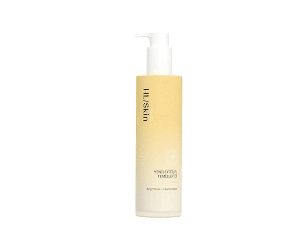 HL/Skin Renewing Gel Cleanser 147 ml