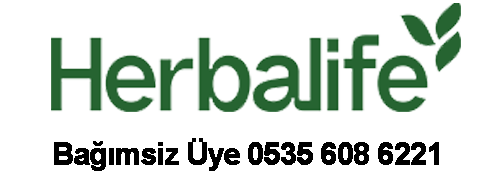 Herbalife Nutrition Bağımsız Distribütörü - 